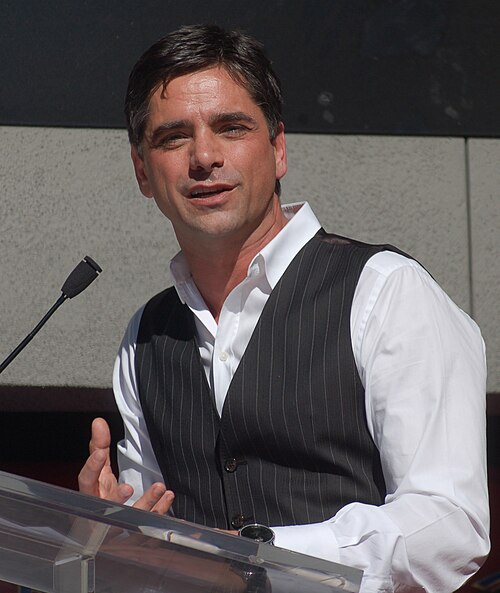 John Stamos, 2009