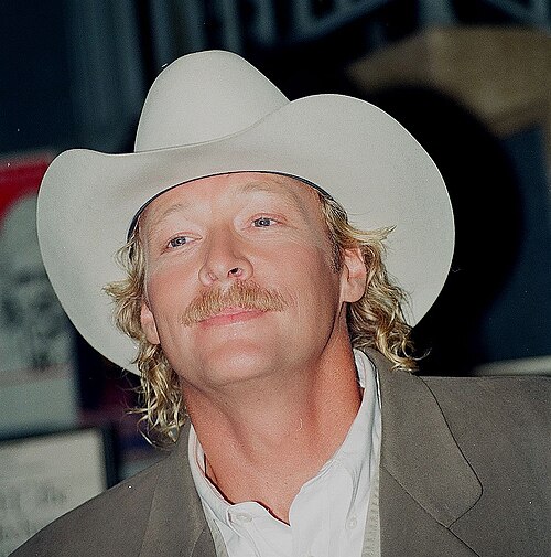 Zdjęcie: Alan Jackson