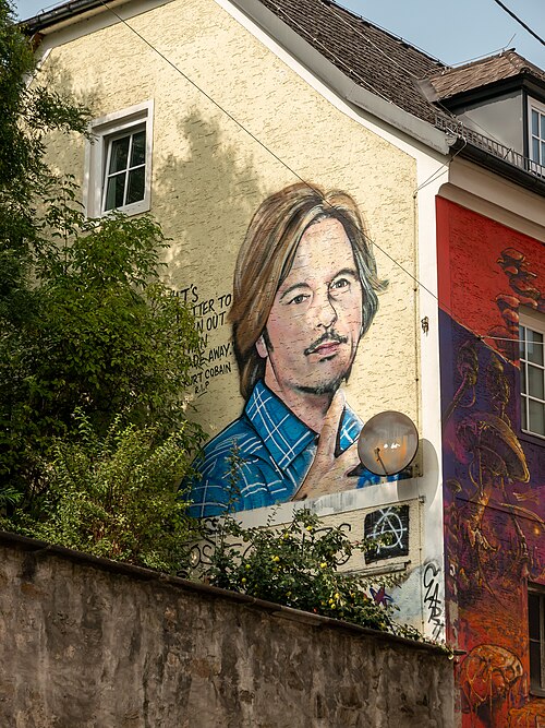 David Spade, 2023