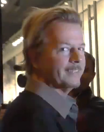 David Spade, 2016