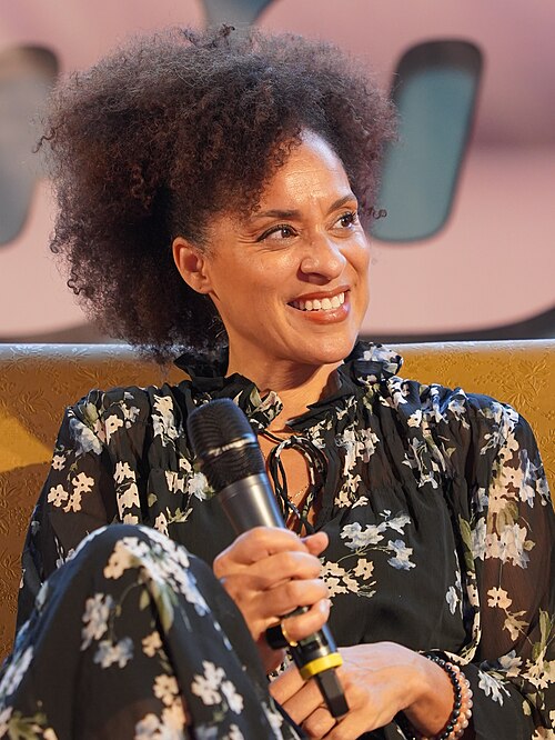 Zdjęcie: Karyn Parsons