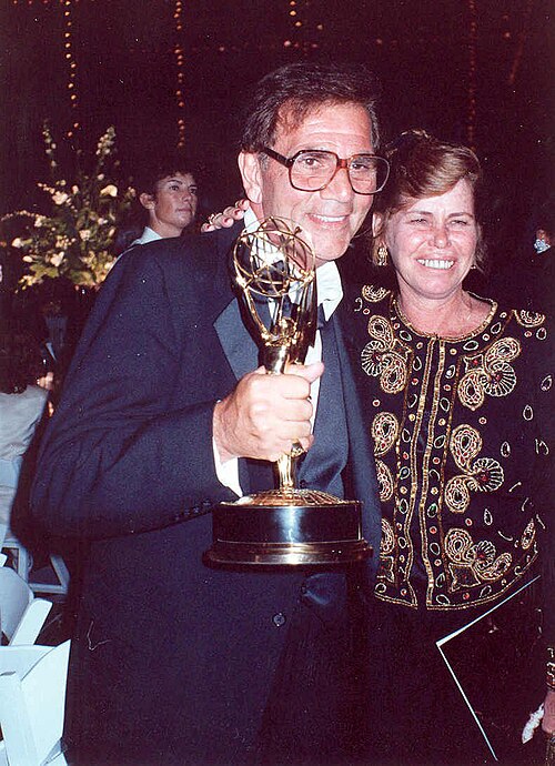 Zdjęcie: Alex Rocco