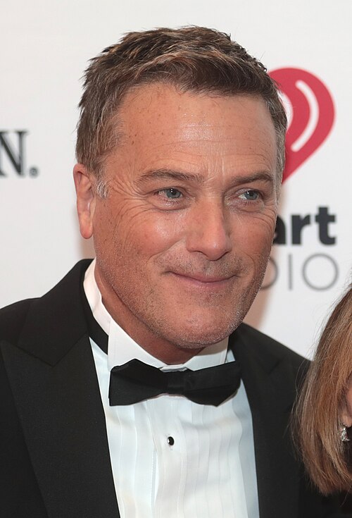 Zdjęcie: Michael W. Smith