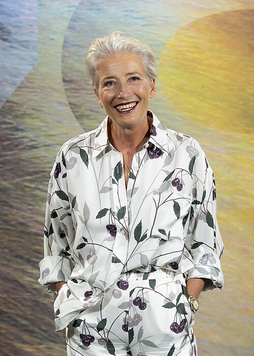 Zdjęcie: Emma Thompson