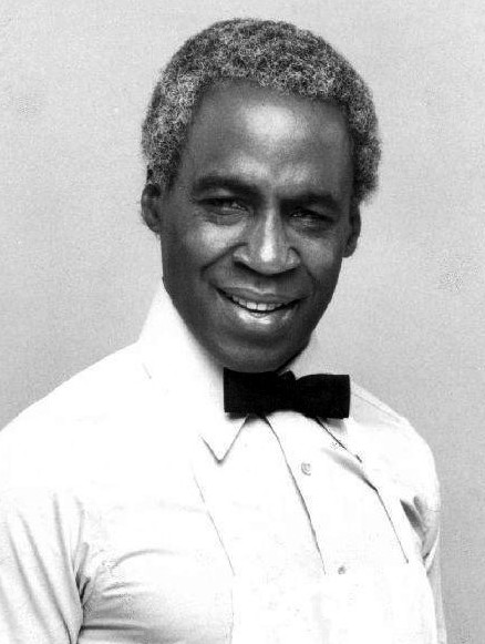 Robert Guillaume, 1977