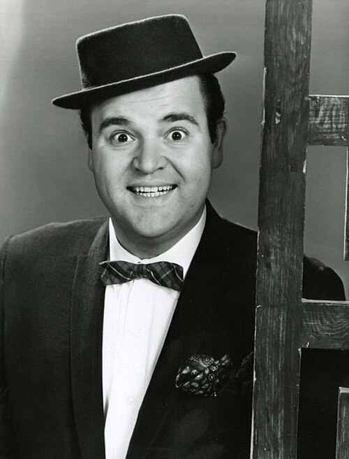 Zdjęcie: Dom DeLuise