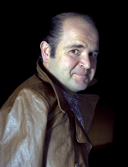 Dom DeLuise, 1975