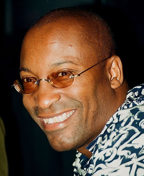 Zdjęcie: John Singleton