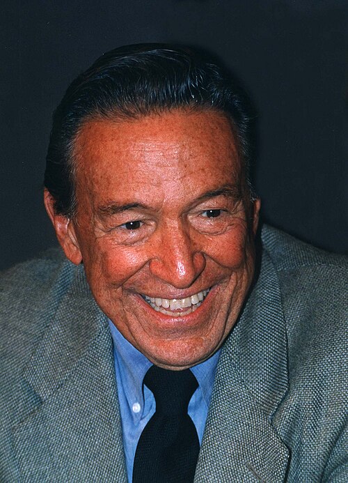 Zdjęcie: Mike Wallace