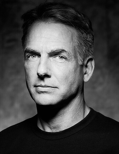 Zdjęcie: Mark Harmon