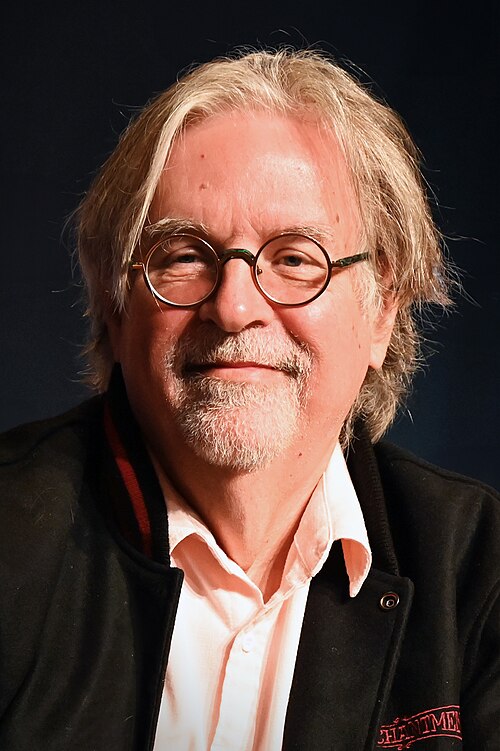 Zdjęcie: Matt Groening