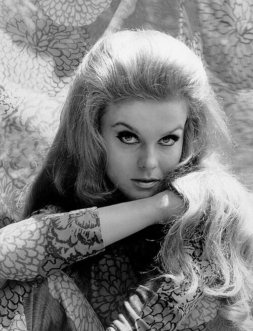 Zdjęcie: Ann-Margret