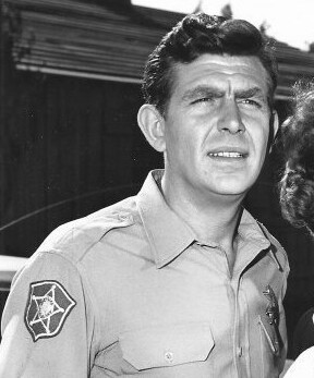 Andy Griffith, 1962