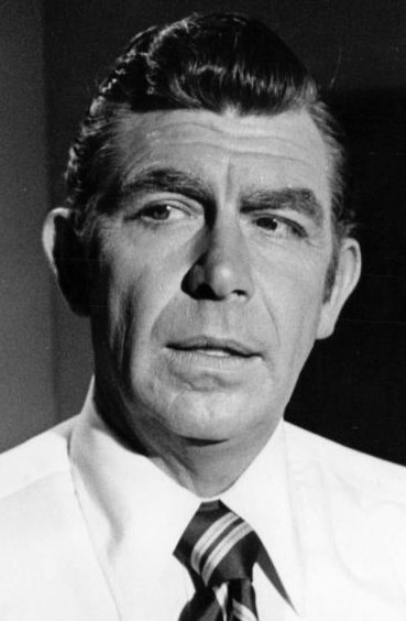 Andy Griffith, 1970