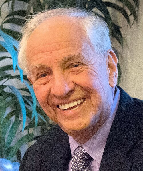 Zdjęcie: Garry Marshall