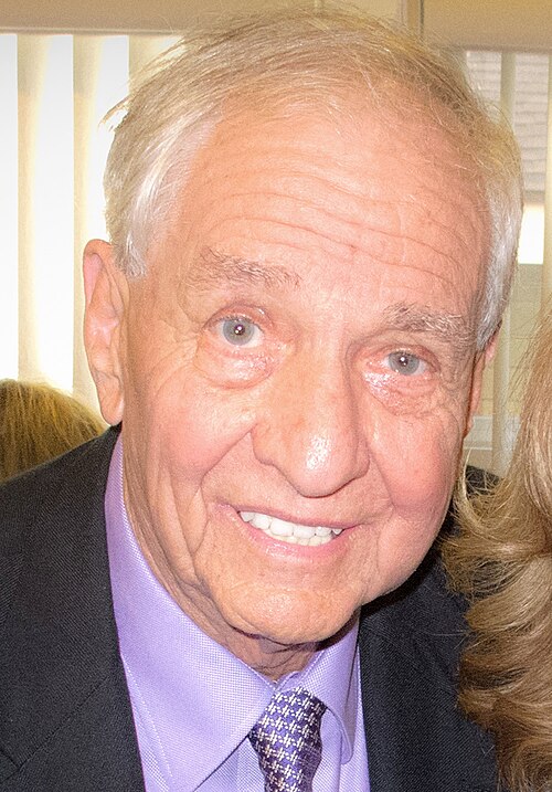Garry Marshall, 2013
