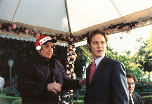 Garry Marshall, 2004