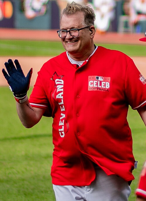 Zdjęcie: Drew Carey