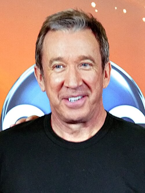 Zdjęcie: Tim Allen