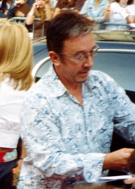 Tim Allen, 2006