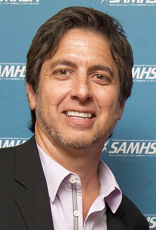 Zdjęcie: Ray Romano