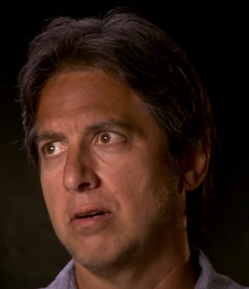 Ray Romano, 2021