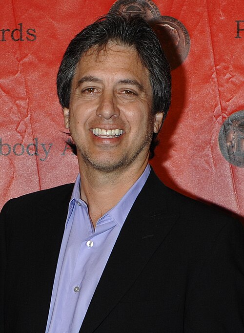 Ray Romano, 2011
