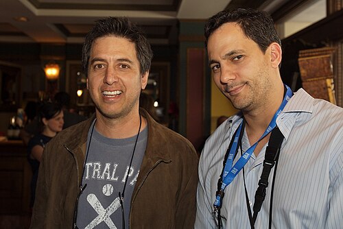 Ray Romano, 2006