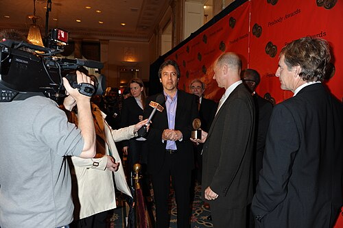 Ray Romano, 2011