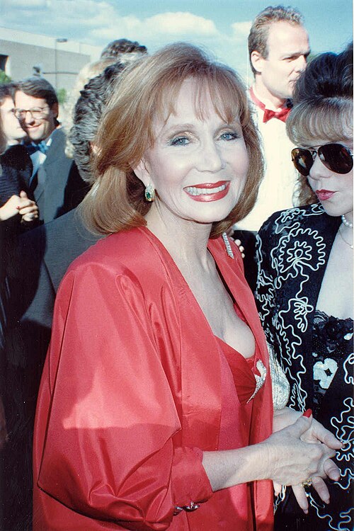 Zdjęcie: Katherine Helmond