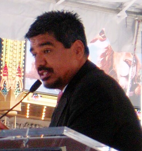 George Lopez, 2006