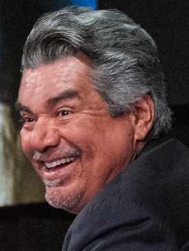 George Lopez, 2019