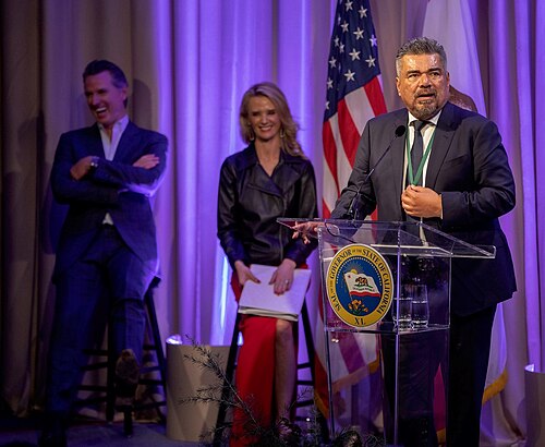 George Lopez, 2019