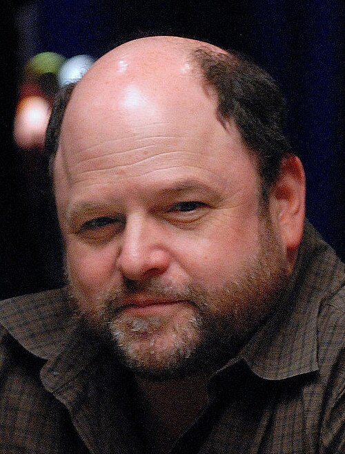 Zdjęcie: Jason Alexander