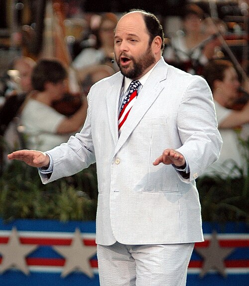 Jason Alexander, 2006