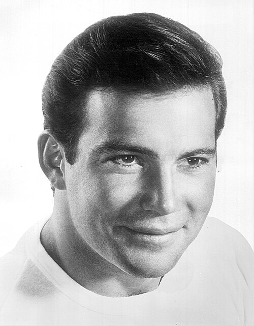 William Shatner, 1958