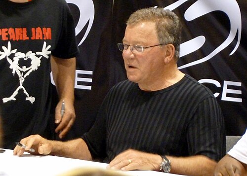 William Shatner, 2011