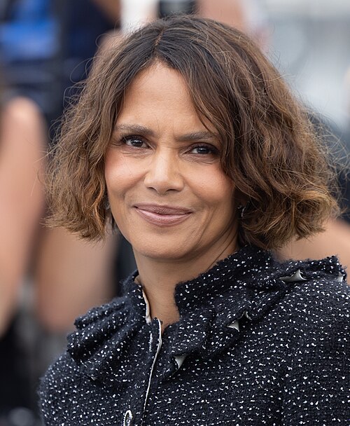 Halle Berry, 2025