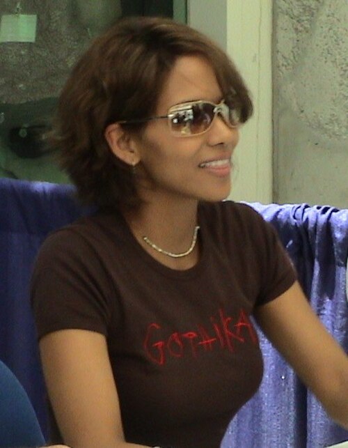 Halle Berry, 2003