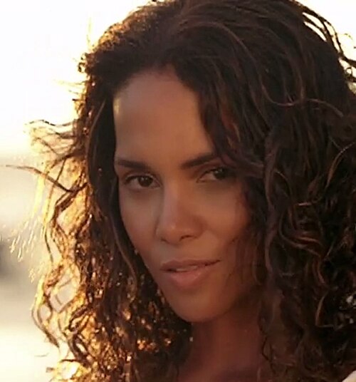 Halle Berry, 2013