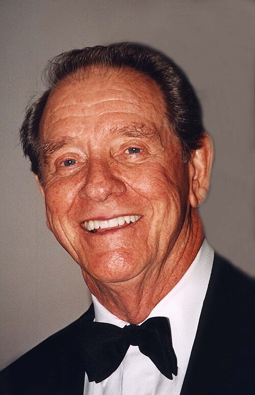 Zdjęcie: Richard Crenna