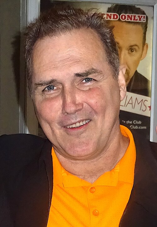 Zdjęcie: Norm Macdonald