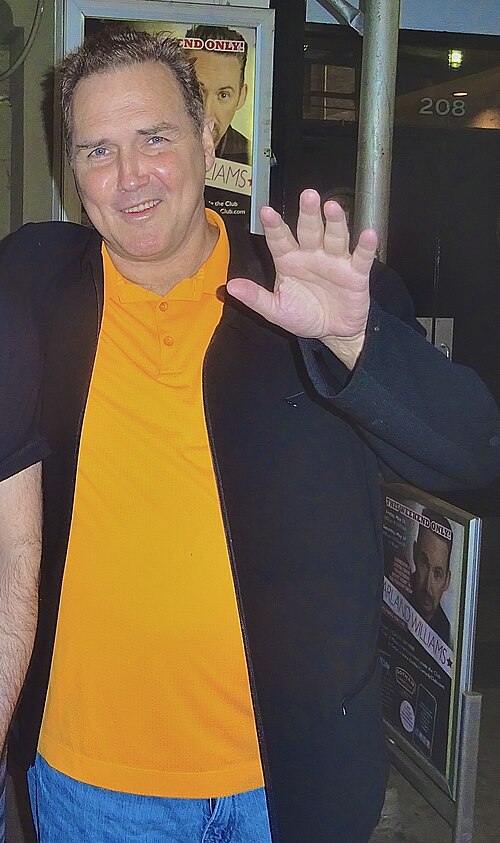 Norm Macdonald, 2016