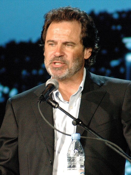 Zdjęcie: Dennis Miller