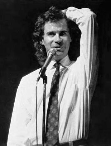 Dennis Miller, 1988