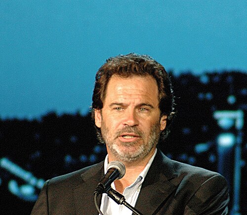 Dennis Miller, 2005