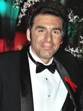 Zdjęcie: Michael Richards