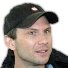 Christian Slater, 2007