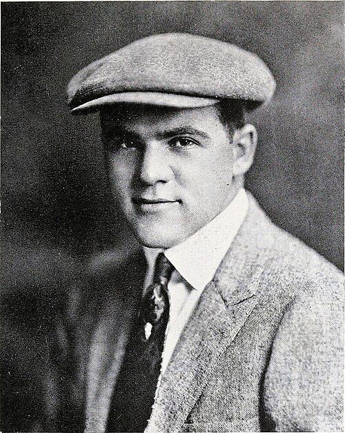 Zdjęcie: Hal Roach