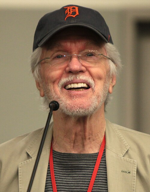 Zdjęcie: Tom Skerritt